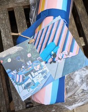 Picnic Blanket Waikiki Summerhouse Waterproof Back New