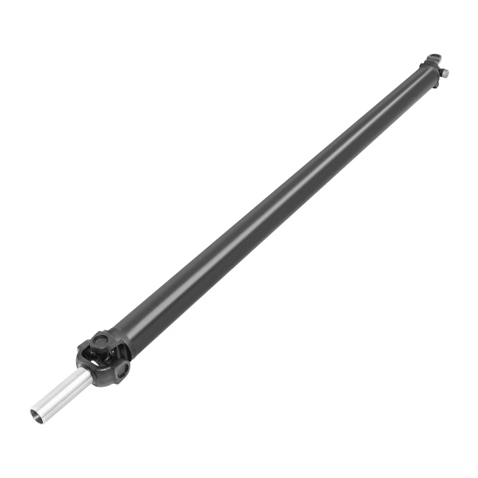 Driveshaft Prop Shaft Assembly Rear for 1999-06 Chevy Silverado Sierra 1500 RWD Foto 4 de 4