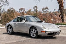 1997 Porsche 911 for Sale