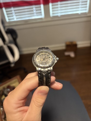 TAG Heuer 6000 Series Professional 200 Meters Quartz