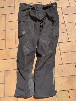 Motorradhose Modeka Herren Größe K2XL 1 Saison getragen