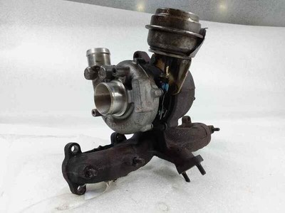 038253015A turbolader at VOLKSWAGEN GOLF IV BERLINA 1J1 CONCEPTLINE 499462