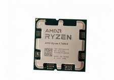 AMD Ryzen5 7600X 6-Core 12-Thread AM5 Socket Desktop CPU Processor