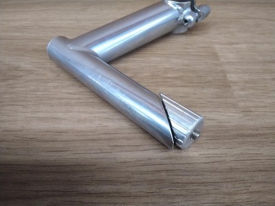 NITTO x Ritchey 110mm Stem 26.0mm Clamp Road Bike Alloy | eBay