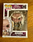 Funko POP! Television The Dark Crystal Age of Resistance Aughra #860