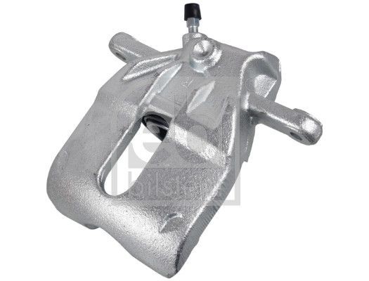 FEBI BILSTEIN 179441 Brake Caliper Front Right Cast Iron Fits Nissan Micra Note