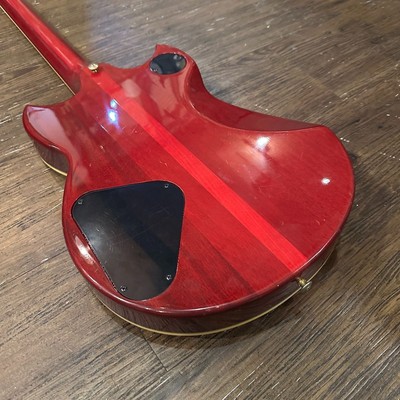 YAMAHA SG2000 1981 Cherry Burst Electric Guitar | eBay
