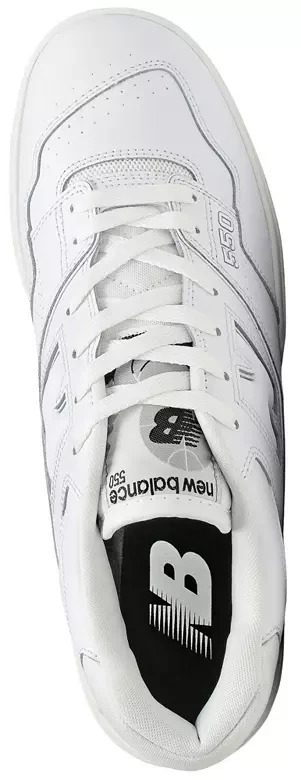 New Balance 550 Shoes - Image 4 of 4