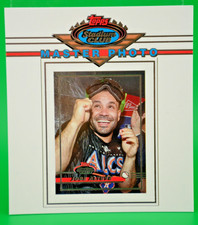 2023 Stadium Club - Master Photo Variations Box Toppers - #130 Jose Altuve