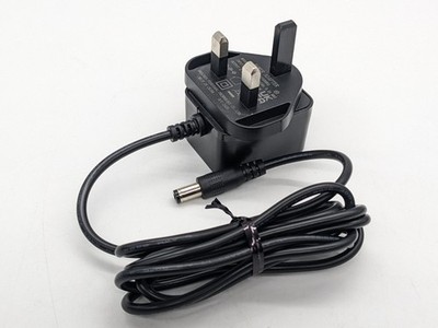 Netzteil Adapter Kabel NUR Donner Essential B1 Bass Synthesizer 9V DC 0,5A