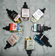 Bath  Body Works Wallflowers Fragrance Bulbs - You Choose - Hard to Find