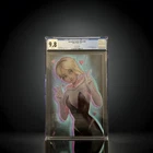 Amazing Spider-Man #29 Szerdy Foil Edition CGC 9.8 (2023)