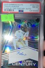 2025 Panini Travis Hunter All-Time Gridiron Kings Autographs (/25) (Raw)