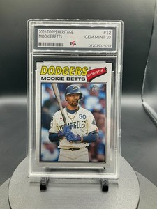 Mookie Betts 2026 | eBay