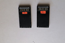 RED Digital cinema DSMC mags (2) 128gb