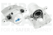 Bremssattel Vorderachse links für HYUNDAI KIA IONIQ NIRO I VAN