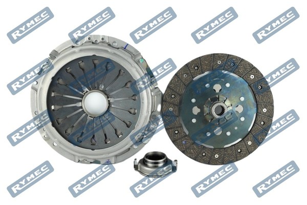 NEU - Rymec JT6742 Kupplungssatz FüR Alfa Romeo Passend FüR Fiat Lancia-image