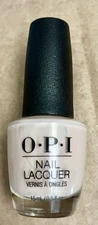 Samoan Sand OPI Nail Polish/Varnish .5 oz NLP61 Soft Shades Collection #200