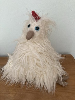 Matilda Henne, Jelly Cat, ca. 10 cm 
