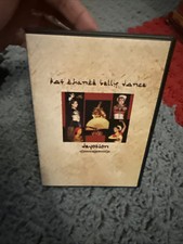 Fat Chance Belly Dance Devotion DVD 2008 San Francisco Climate Theater
