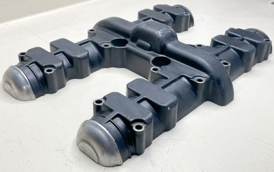Kawasaki Z1R KZ1000 Valve Cover A-1 OEM Made in Japan Z1-R KZ1000-D