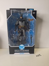 McFarlane DC Multiverse Batman Designed by Todd McFarlane Figure  7  New  Sealed