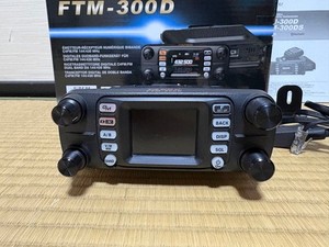 Yaesu Ftm 300 | eBay