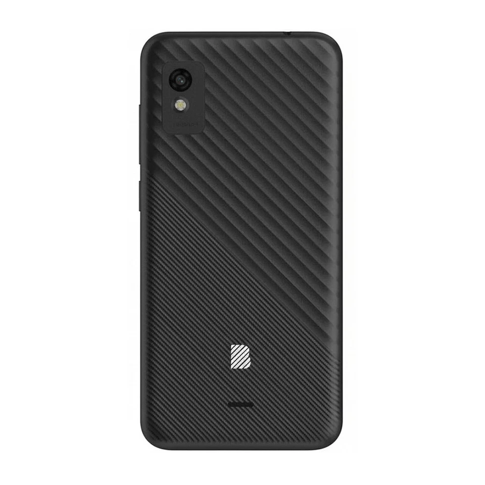 BLU Studio Mini 2023 (Desbloqueado) - Negro 32GB 5.5" Cuatro Núcleos 2GB RAM Foto 2 de 3