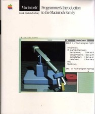 Macintosh Programmer's Introduction..., Apple Computer,