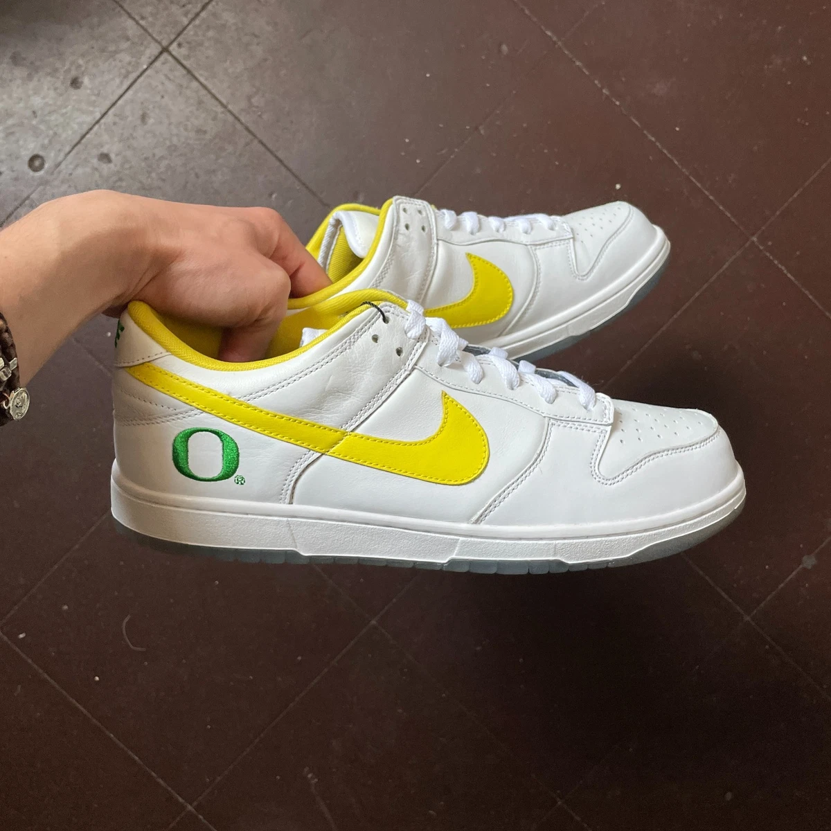 Nike Dunk Pro SB Low Eire for sale | eBay