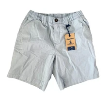 Chubbies The Altitudes Shorts Small Light Blue NWT 7” Inseam Coastal Prep Summer