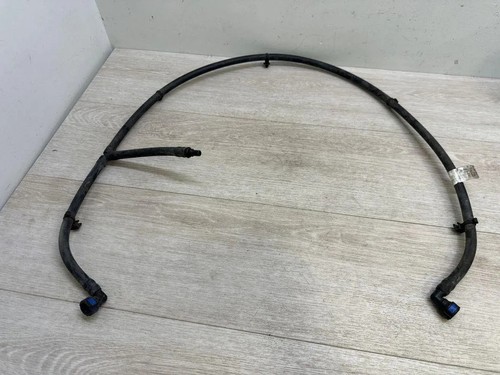 AUDI A8 D2 4D2, 4D8 Schlauch zum Waschen von Motor 4H0955970D 4.20 31420592