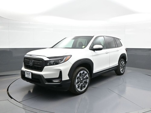 2024 Honda Passport EX-L