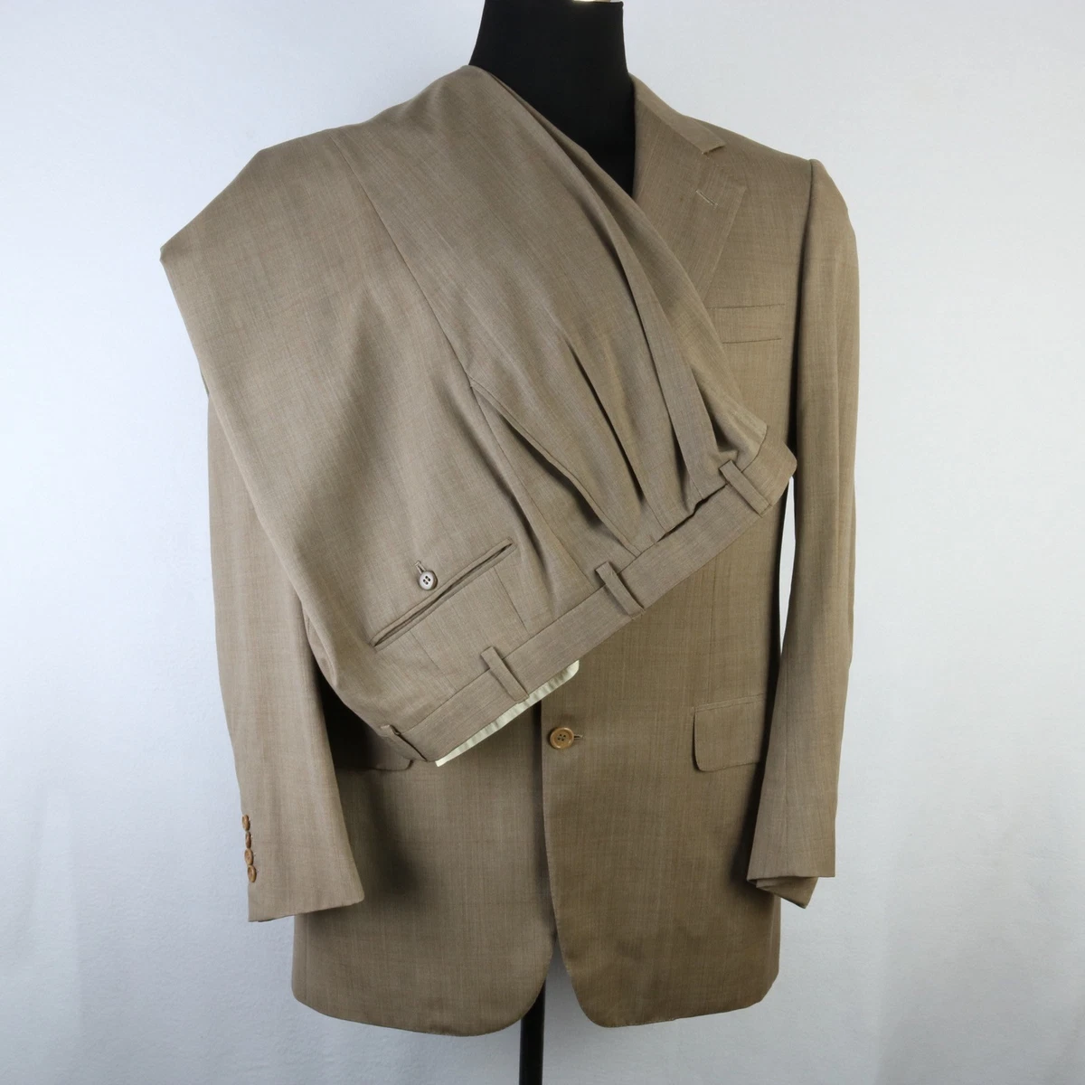 Brioni Wool Suits for Men for sale | eBay