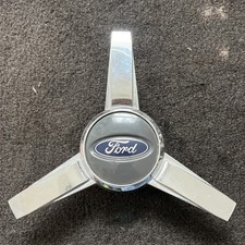 05 06 07 08 09 Ford Mustang Spinner Oem Wheel Center Cap 05 06 07 08 09 Ford Mustang Spinner Oem Wheel Center Cap