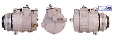Kompressor, Klimaanlage Elstock 51-0001  für OE 0002300911 - 0002302011