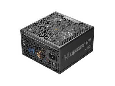 Super Flower SF1200F14XP Leadex VII XP PRO 1200W PSU