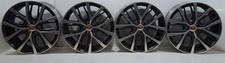 2018 JAGUAR I-PACE Set of 4 Alloy Wheels & Tyres