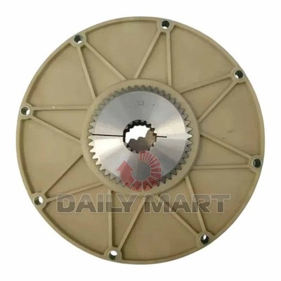 New In Box KTR BOWEX80 FLE-PA-352.3 Flange Coupling WITHOUT CENTER HUB
