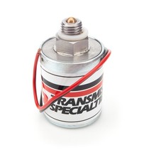 Transmission Specialties Transbrake Solenoid - Pancake Style - Powerglide - Each Transmission Specialties Transbrake Solenoid - Pancake Style - Powerglide - Each