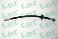 LPR Bremsschlauch Passend FüR Ford Mondeo I Turnier 1.8I 16V 1.6I 2.5I 24V