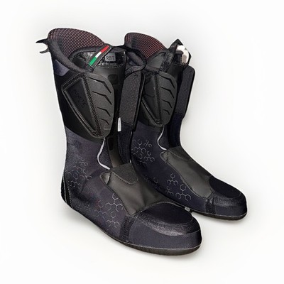 Never Used 2026 Boot Liners - Lange Shadow 130 HV - mondo size 30