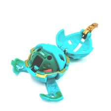 Bakugan Stinglash Ventus B2 Green Battle Braw...