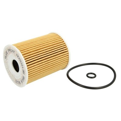  ADG02136 OIL FILTER  BLUE PRINT NEU DE STOCK