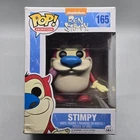 Stimpy #165 ~ Funko Pop Animation Ren and Stimpy (Damaged)