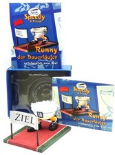 Casablanca Speedy & Friends Eierbecher 2. limit. Edition 2003 Runny 18 Ziel OVP