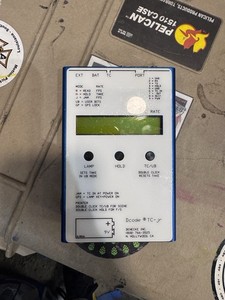 Denecke Dcode TC-jr