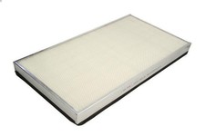 Filtre, air cabine PURRO PUR-HC0233 pour MASSEY FERGUSON  30 1.8 1963-1964