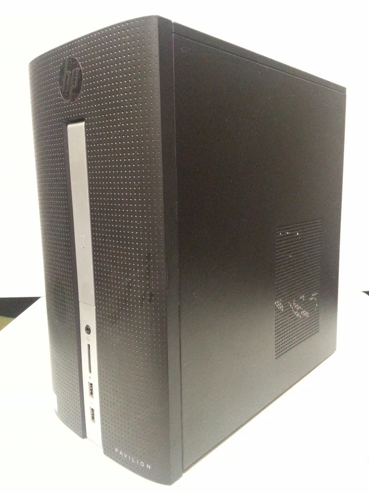 HP Pavilion 570-p026 MT Intel I5, 2.2, *ram,1TB HDD, WiFi, Windows 11 Pro - Image 2 of 4