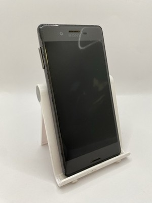 Sony Xperia X grau 32GB 5'' 23MP Android Touchscreen Smartphone defekt #D